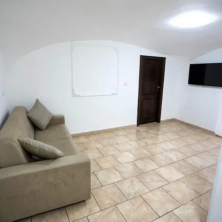 Domus Dei Gemelli Apartment Naples Exterior photo